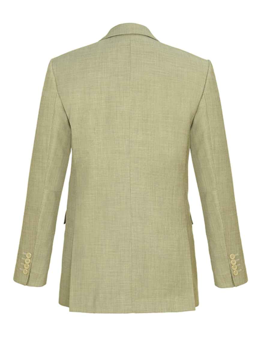 Suit Jacket